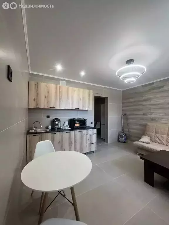 Квартира-студия: Оренбург, улица Юркина, 2 (23.1 м) - Фото 1