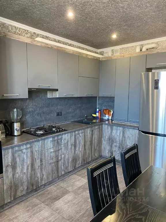 3-к кв. Краснодарский край, Анапа ул. Ленина, 180Ак2 (81.2 м) - Фото 2