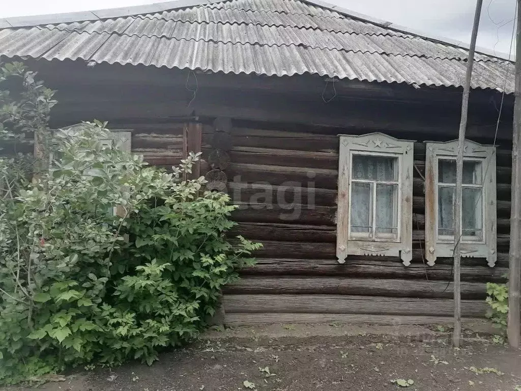 Участок в Свердловская область, Тугулымский муниципальный округ, пос. ... - Фото 1