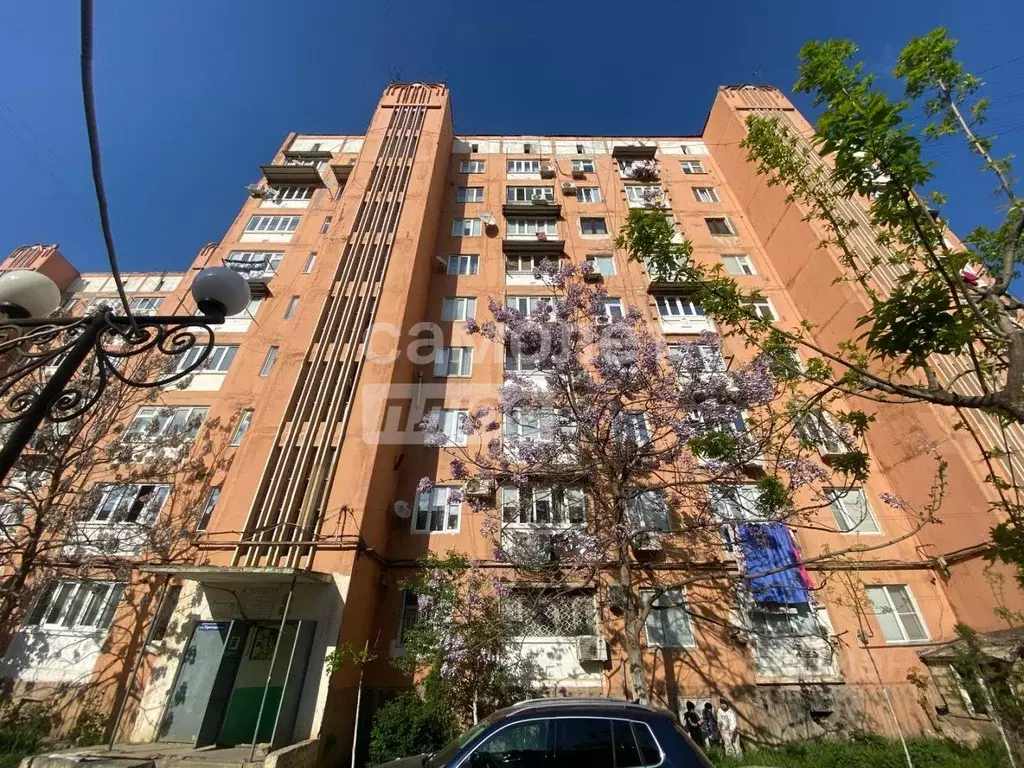 2-к кв. Дагестан, Дербент Приморская ул., 6 (56.0 м) - Фото 1