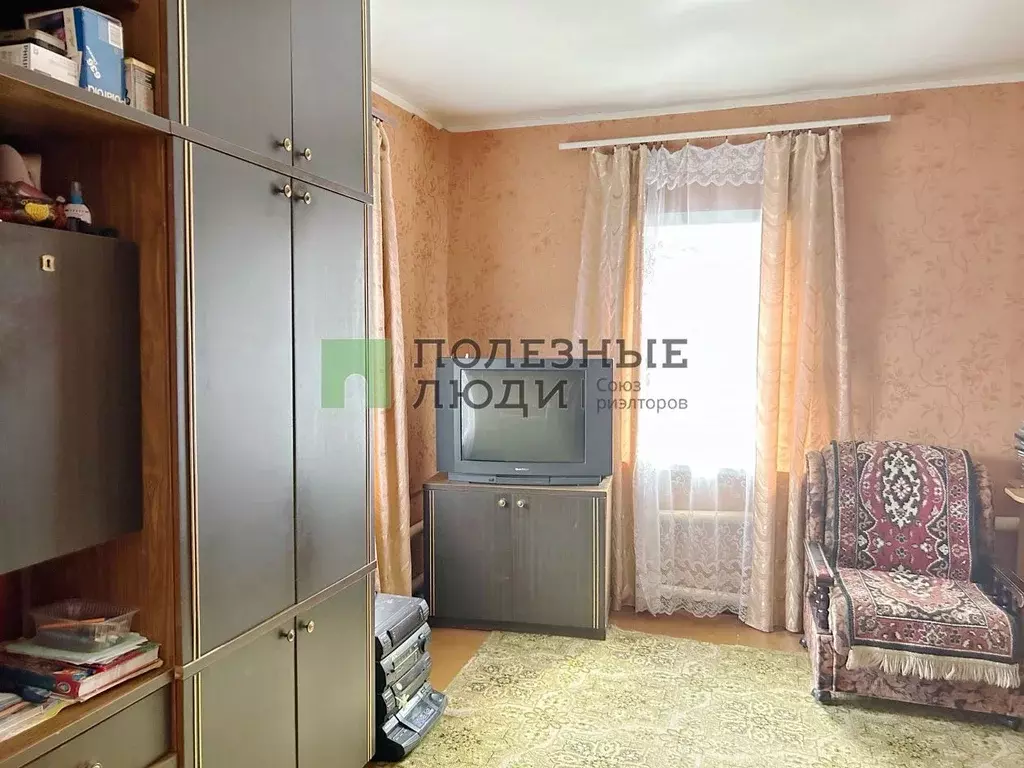 Дом в Орловская область, Орел ул. Михалицына, 77 (66 м) - Фото 0