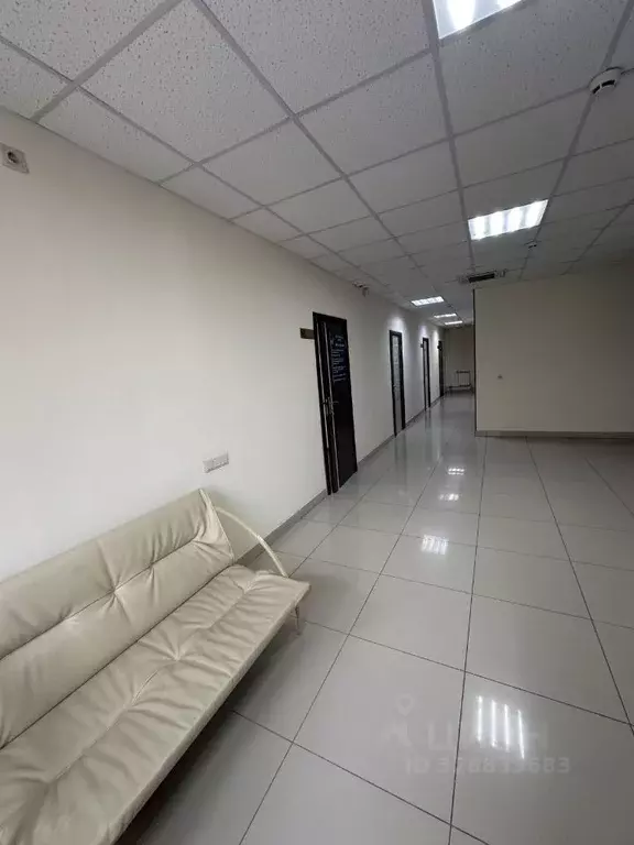 Офис в Новосибирская область, Новосибирск ул. Богдана Хмельницкого, ... - Фото 1