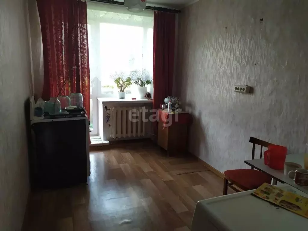 Квартира, 3 комнаты, 63.3 м - Фото 1