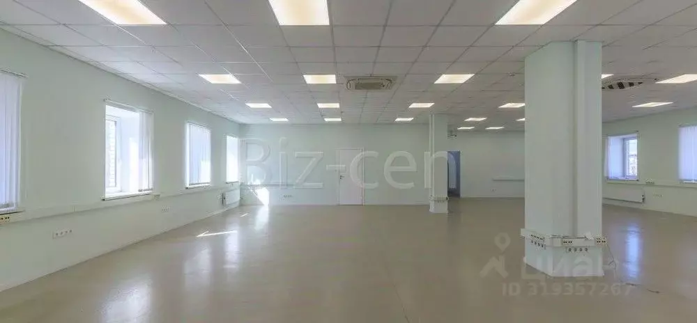 Офис в Санкт-Петербург Цветочная ул., 16 (70 м) - Фото 1