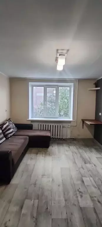 Комната Чувашия, Чебоксары ул. Магницкого, 1 (12.8 м) - Фото 0