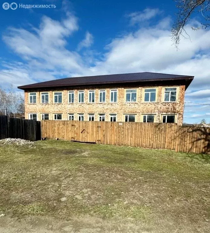 Помещение свободного назначения (513.2 м) - Фото 2