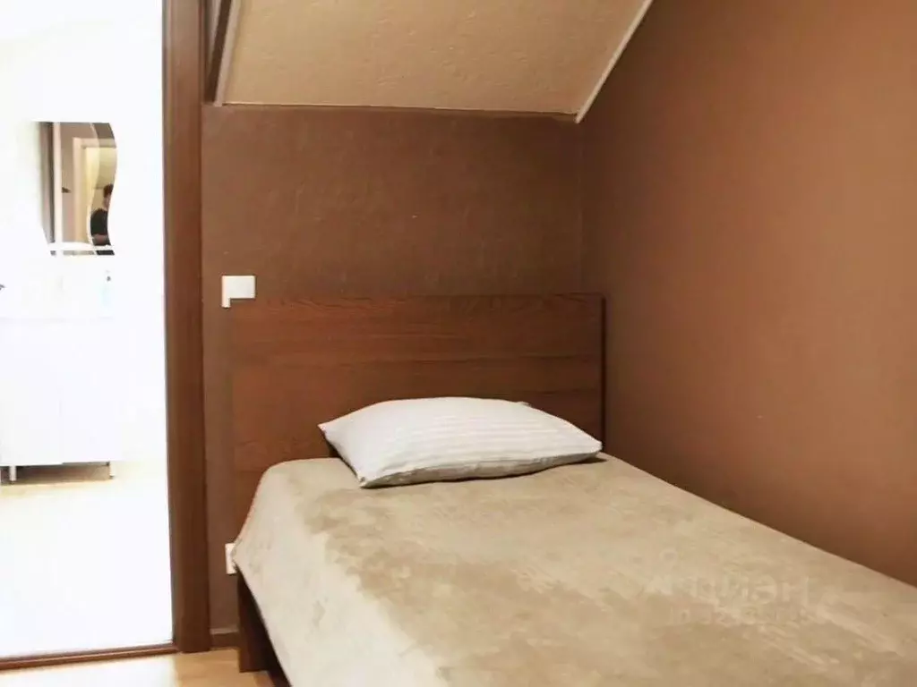 Комната Ульяновская область, Новоспасское рп ул. Азина, 88А (10.0 м) - Фото 2