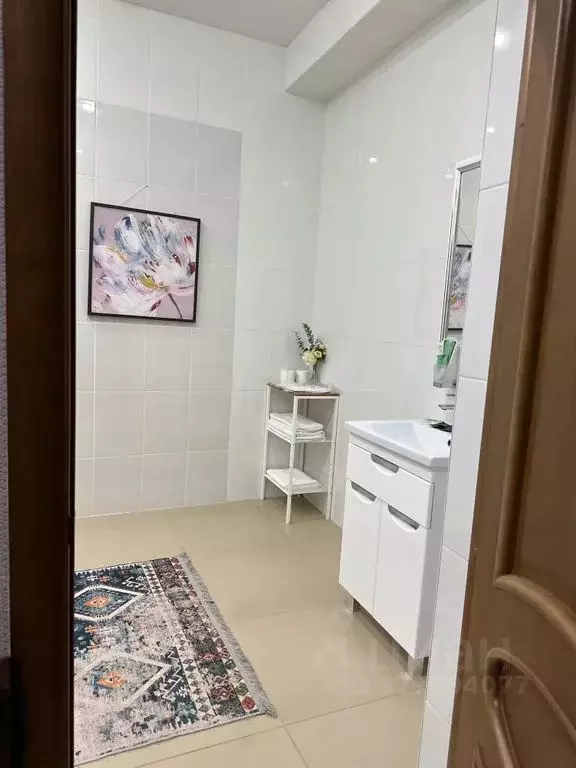 Комната Дагестан, Махачкала ул. Нурмагомеда Гаджимагомедова, 10 - Фото 2