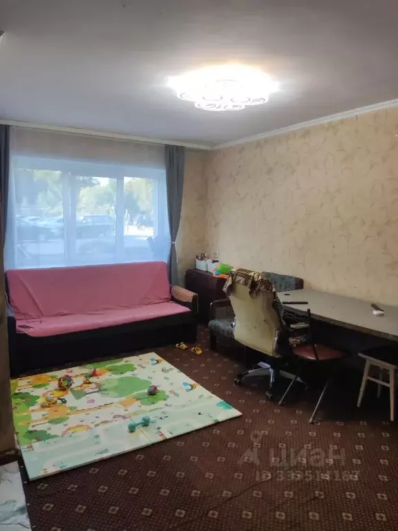3-к кв. Калининградская область, Гвардейск Калининградская ул., 30 ... - Фото 2