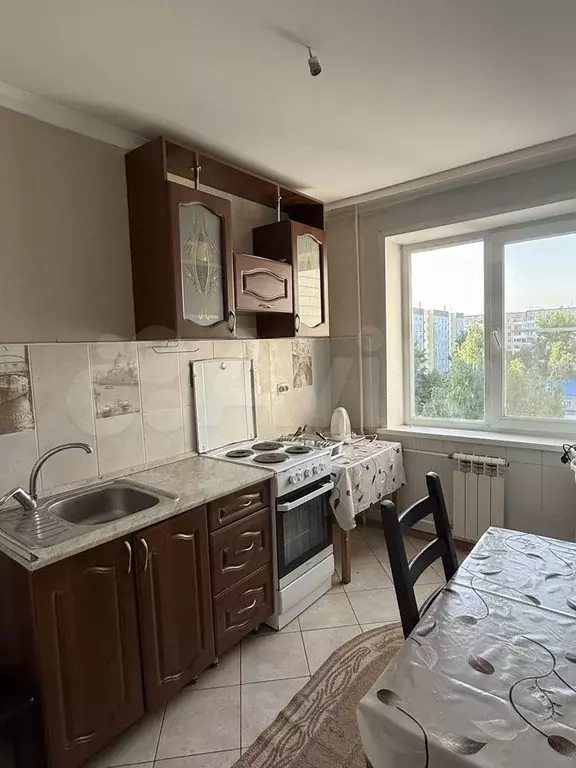 3-к. квартира, 64 м, 7/9 эт. - Фото 0