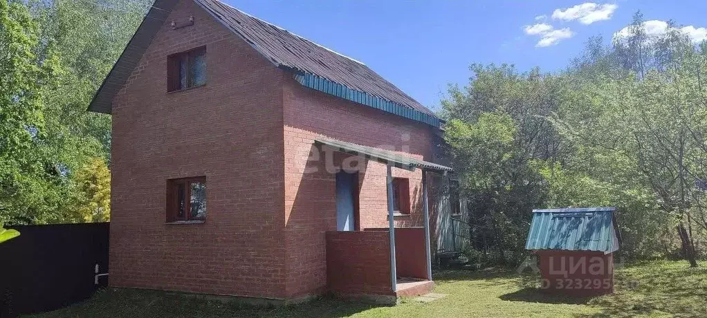 Дом в Калужская область, Малоярославец Восход СНТ, 141 (75 м) - Фото 1