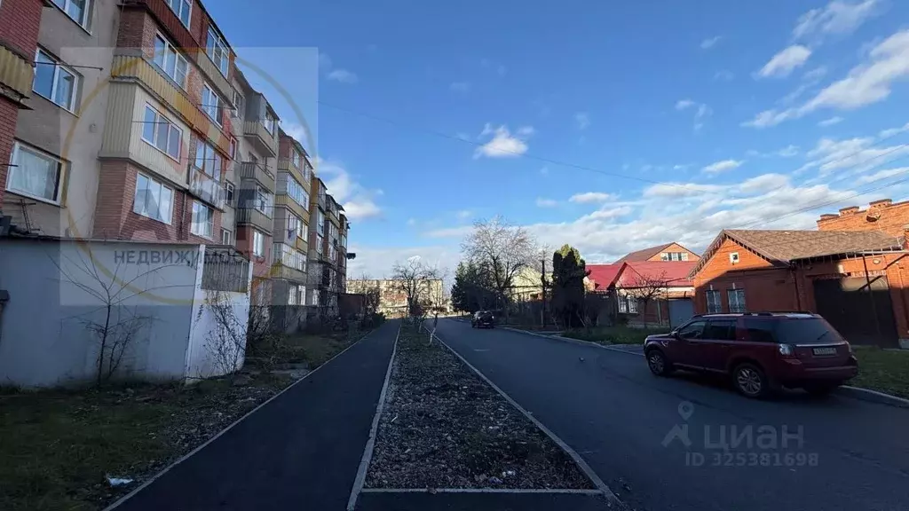 4-к кв. Северная Осетия, Владикавказ ул. Щорса, 201к1 (100.0 м) - Фото 2