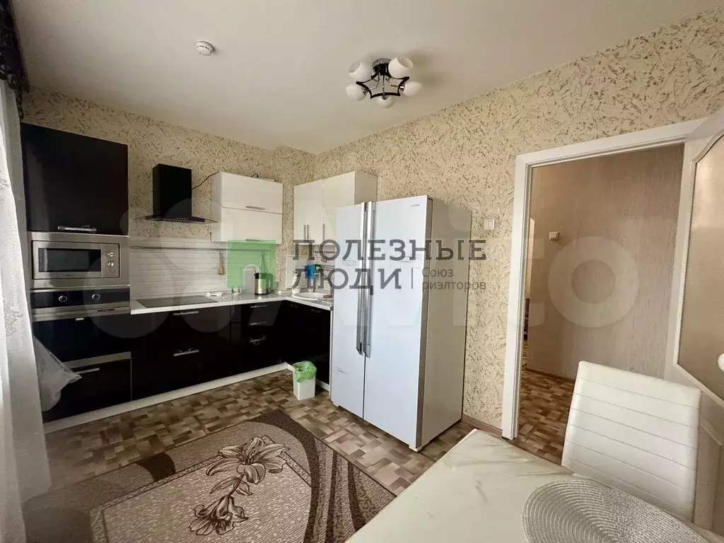 3-к. квартира, 69,5 м, 13/15 эт. - Фото 1