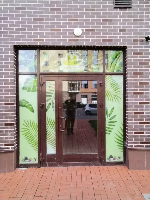 Помещение свободного назначения в Ленинградская область, Всеволожский ... - Фото 2