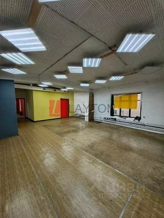 Офис в Москва 2-я Мытищинская ул., 2С1 (130 м) - Фото 1