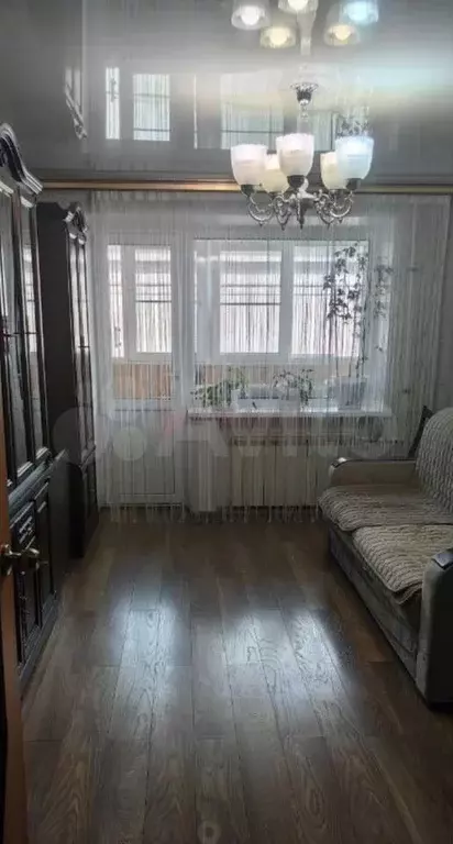 2-к. квартира, 39 м, 3/5 эт. - Фото 0