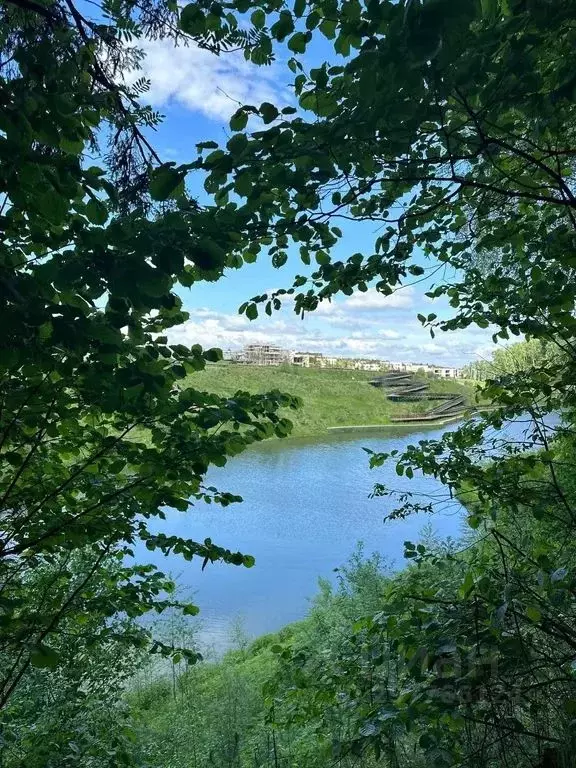 Дом в Московская область, Одинцовский городской округ, д. Солослово ... - Фото 2