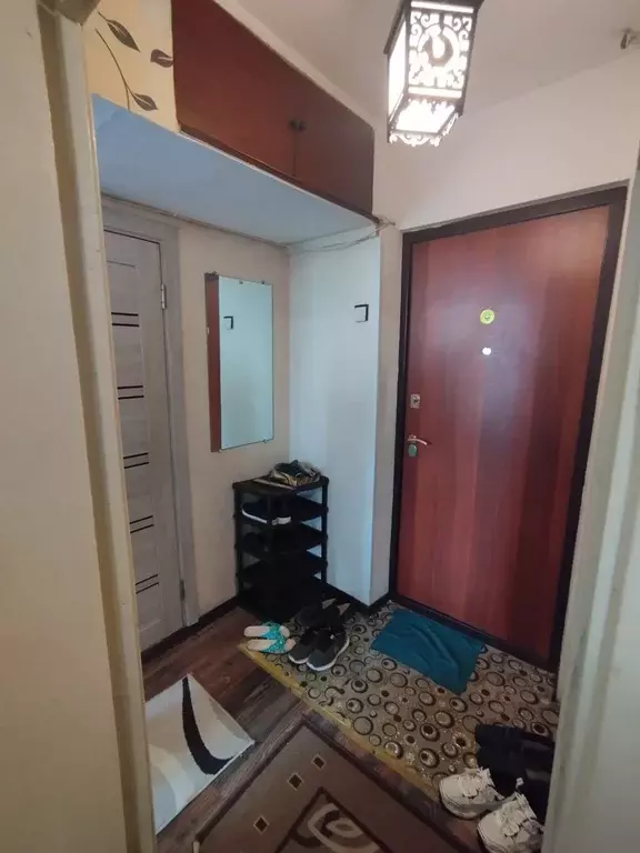 Продаётся 2-к квартира, 46.2 м - Фото 1