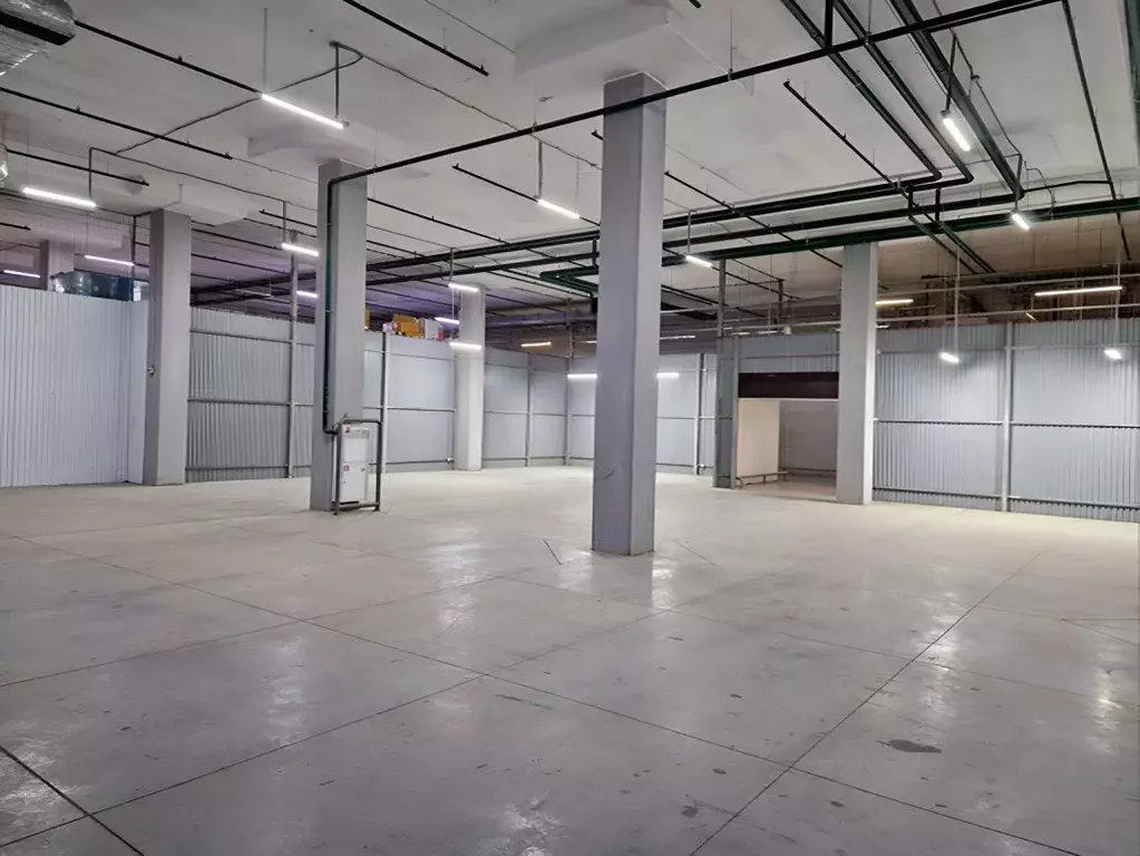 Склад в Москва ул. Адмирала Корнилова, 10с2 (312 м) - Фото 2