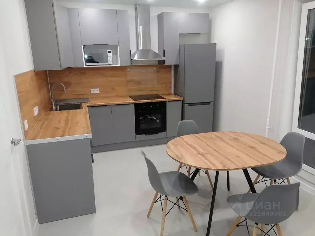 1-к кв. Новгородская область, Великий Новгород Большая Московская ул., ... - Фото 2