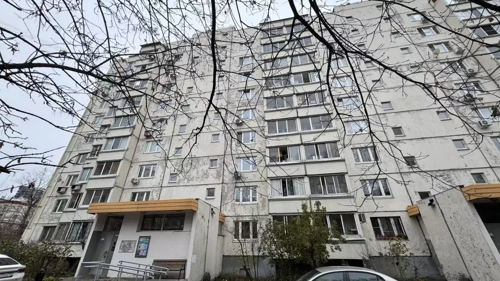 2-к кв. Москва Коптевская ул., 32А (58.3 м) - Фото 1