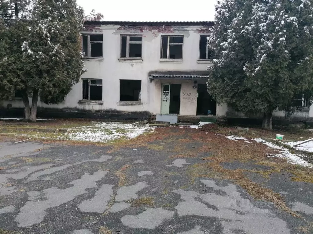 Помещение свободного назначения в Северная Осетия, Владикавказ ул. ... - Фото 1