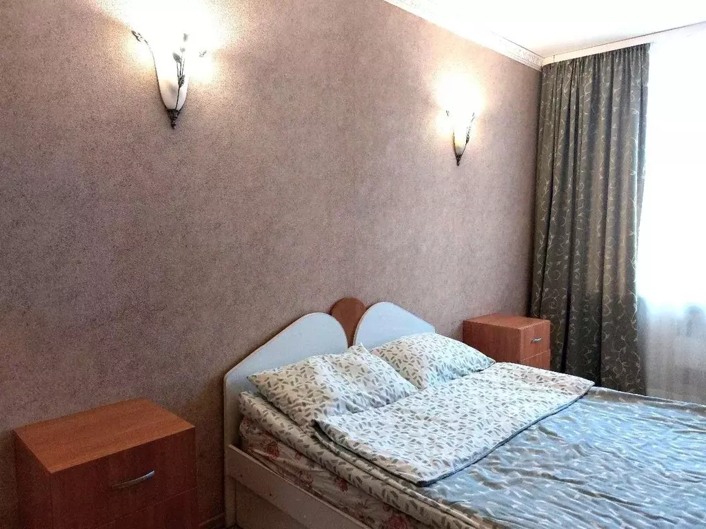 2-к кв. Карелия, Петрозаводск Красноармейская ул., 33 (46.0 м) - Фото 1