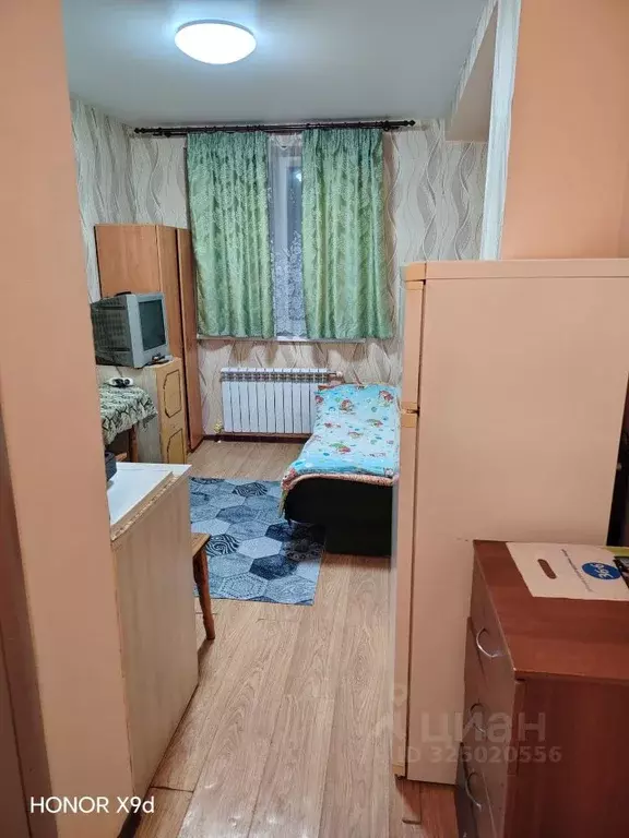 1-к кв. Севастополь Атлантика-2 садоводческое товарищество, 53 (25.0 ... - Фото 1