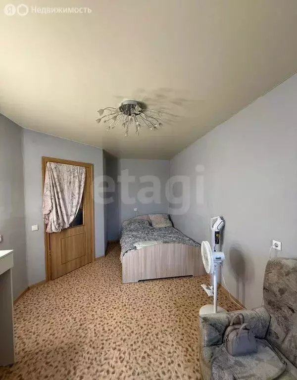 1-комнатная квартира: Киров, Мостовицкая улица, 3 (33 м) - Фото 2