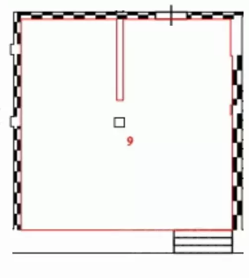 Помещение свободного назначения в Московская область, Раменское ул. ... - Фото 1