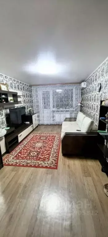 2-к кв. Башкортостан, Стерлитамак ул. Нагуманова, 25Д (43.9 м) - Фото 0