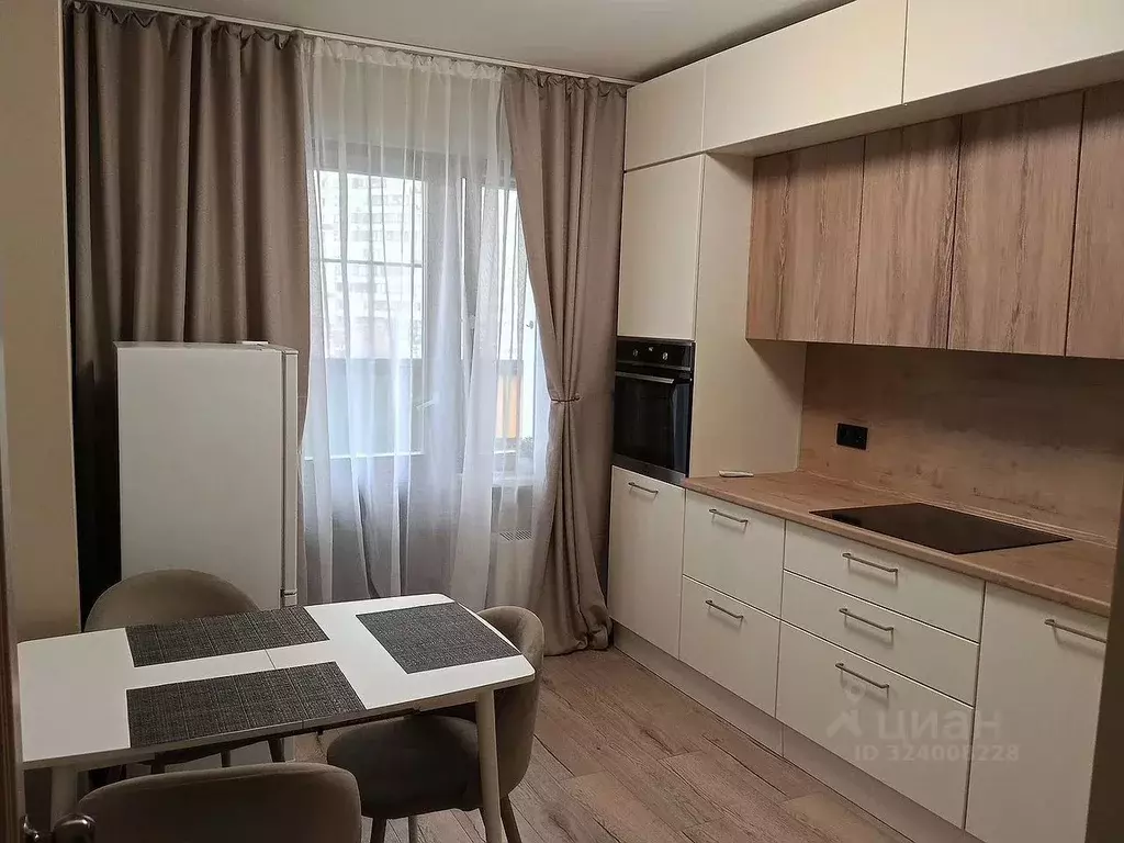 3-к кв. Москва ул. Вертолетчиков, 2 (72.0 м) - Фото 2