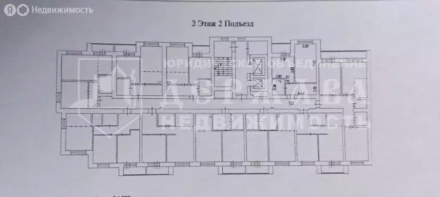 1-комнатная квартира: Кемерово, Комсомольский проспект, 48А (40.2 м) - Фото 1
