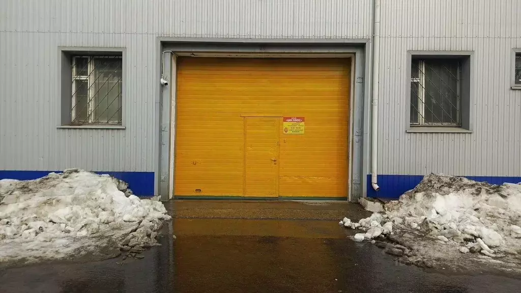 Помещение свободного назначения в Московская область, Котельники ул. ... - Фото 2