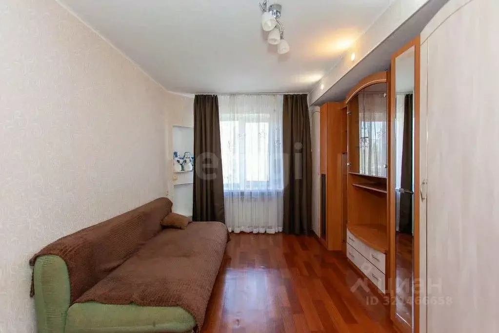 2-к кв. Ханты-Мансийский АО, Сургут ул. Григория Кукуевицкого, 8/1 ... - Фото 2