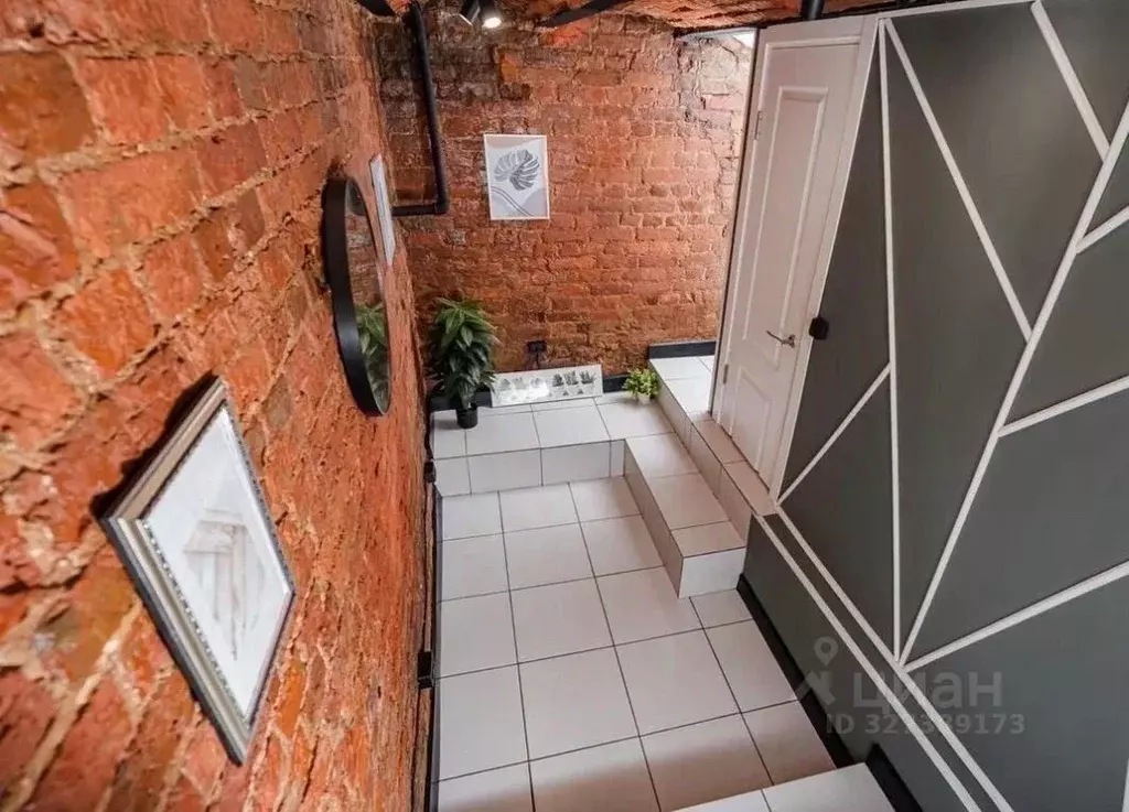 Помещение свободного назначения в Санкт-Петербург Угловой пер., 11 (8 ... - Фото 2