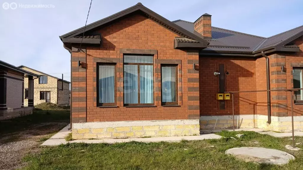 Дом в Михайловск, Обильная улица (95 м) - Фото 1