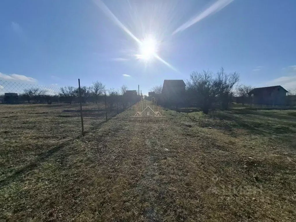 Участок в Крым, Симферопольский район, с. Урожайное  (791.0 сот.) - Фото 2