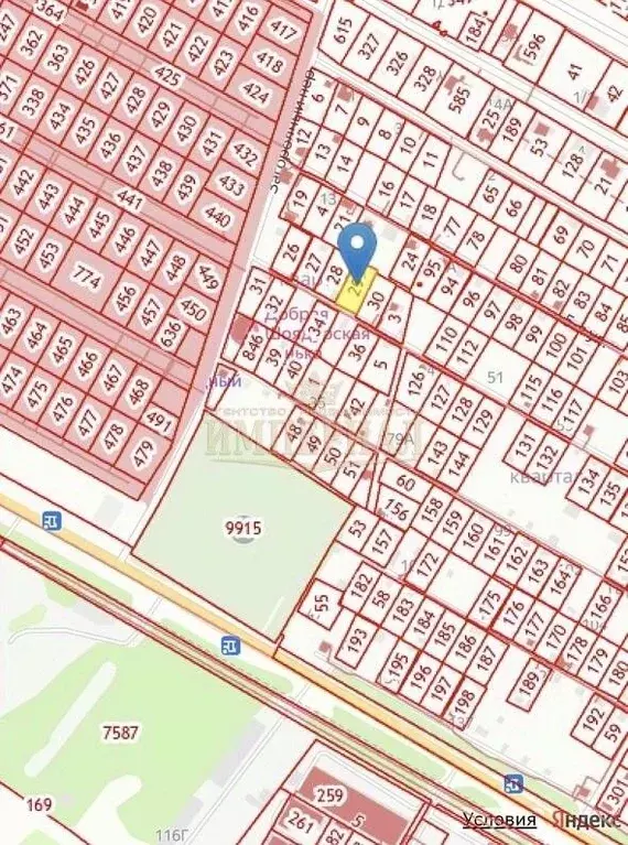 Участок в Марий Эл, Медведевский район, Пекшиксолинское с/пос, ... - Фото 1