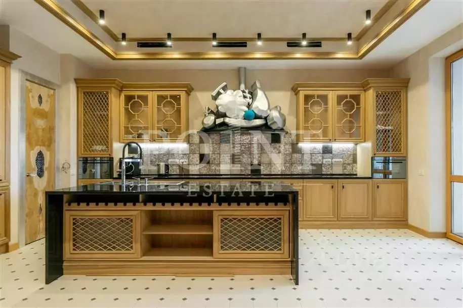 5-к кв. Московская область, Одинцовский городской округ, д. Жуковка 58 ... - Фото 2