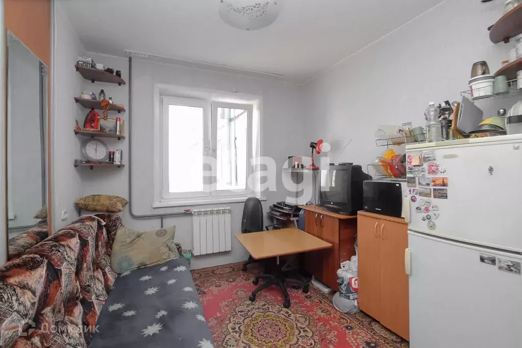 Продаётся квартира-студия, 12.1 м - Фото 1