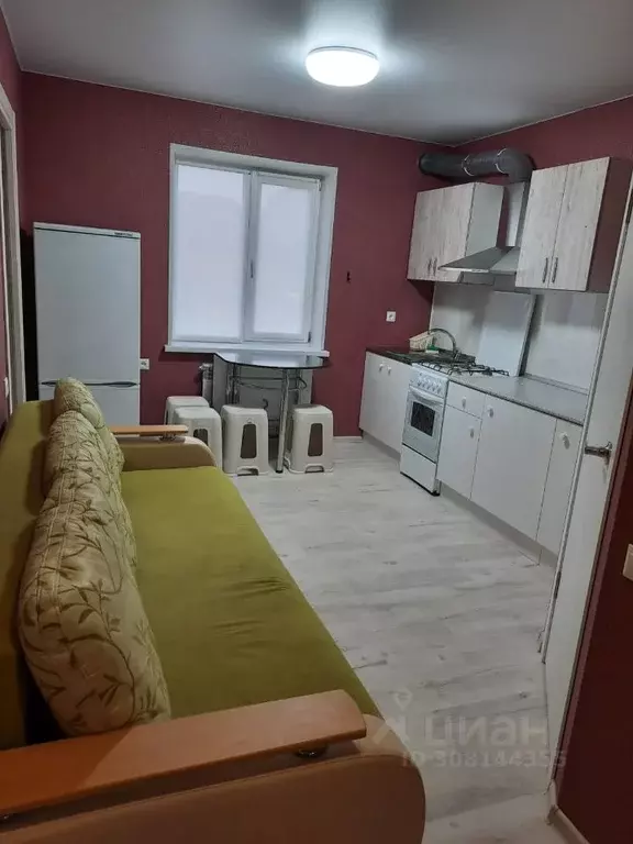 2-к кв. Калужская область, Балабаново Боровский район, ул. Мичурина ... - Фото 0