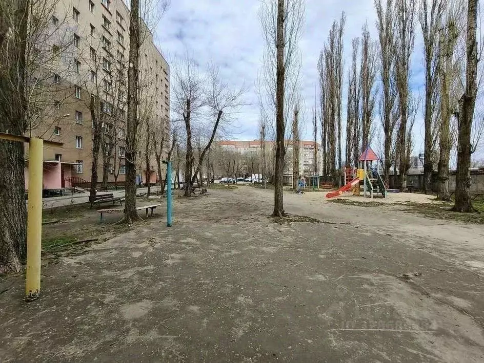 1-к кв. Воронежская область, Воронеж ул. Маршала Одинцова, 13 (31.0 м) - Фото 2
