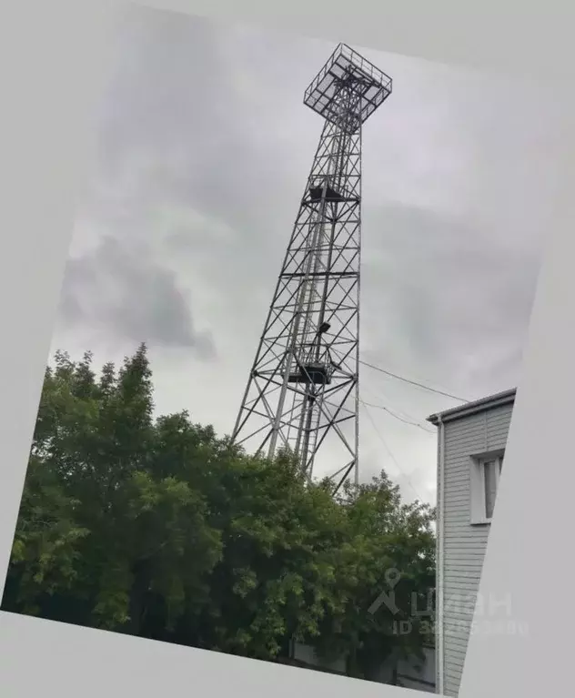 Производственное помещение в Омская область, Исилькуль Советская ул., ... - Фото 1