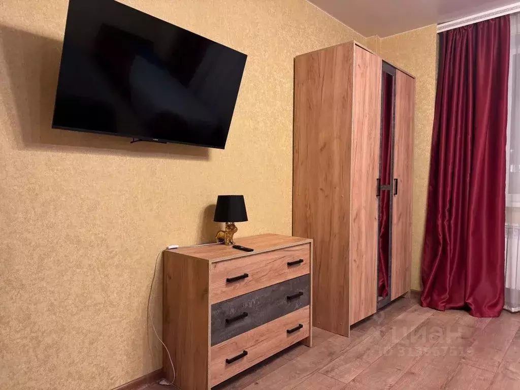 2-к кв. Иркутская область, Иркутск Провиантская ул., 10 (52.0 м) - Фото 2