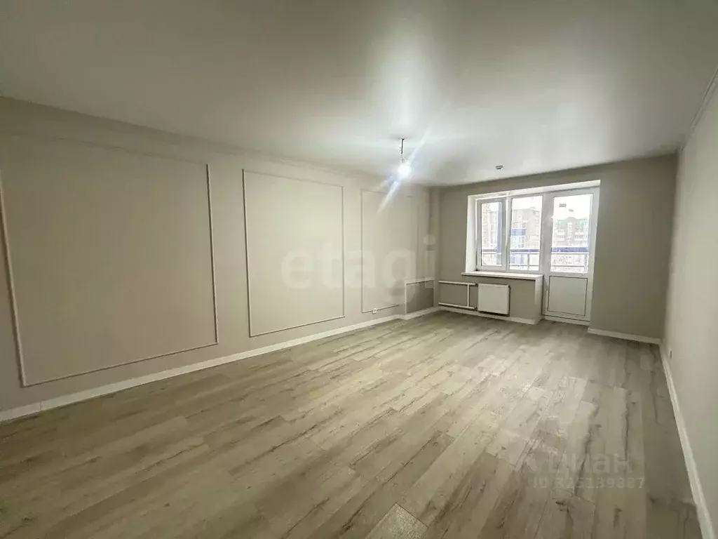 2-к кв. Башкортостан, Стерлитамак ул. 7 Ноября, 101 (62.5 м) - Фото 2