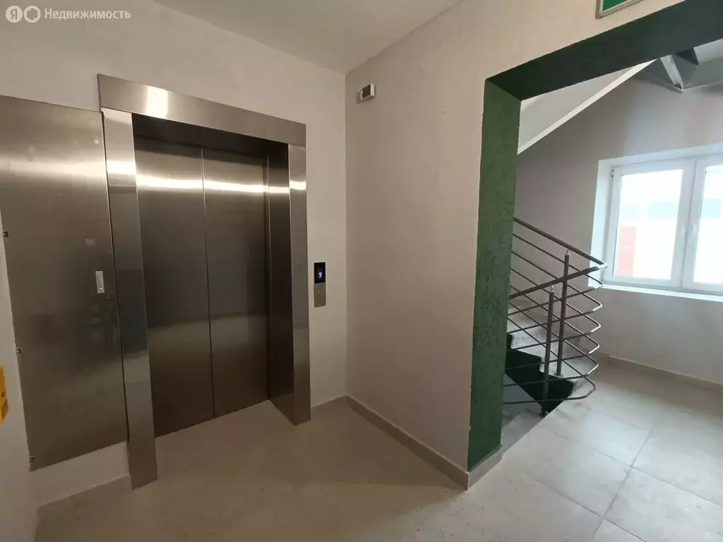 1-комнатная квартира: Казань, Маршрутная улица, 15к1 (36 м) - Фото 1