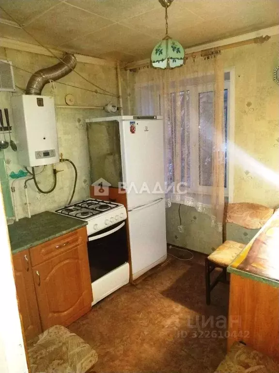 2-к кв. Белгородская область, Белгород ул. Мичурина, 58 (41.5 м) - Фото 0