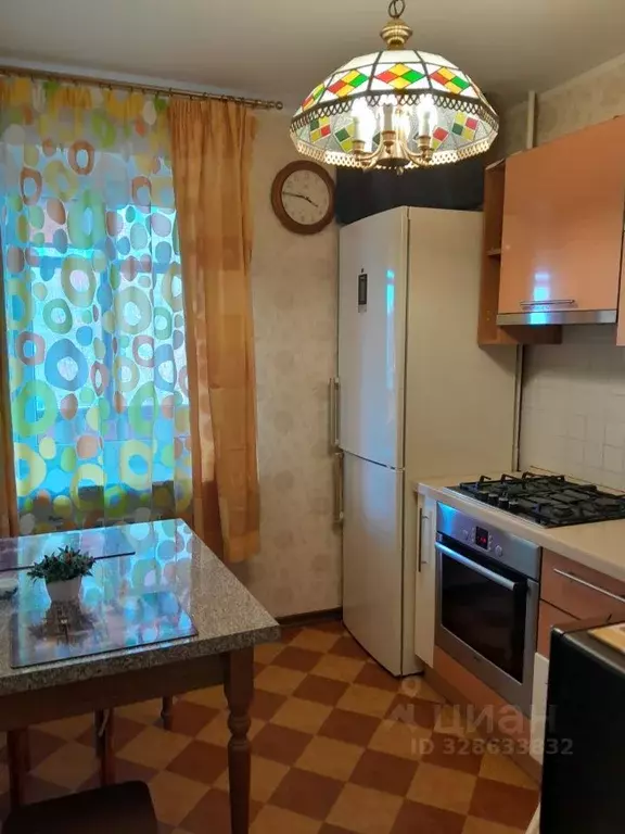 2-к кв. Московская область, Красногорск городской округ, Нахабино пгт ... - Фото 2