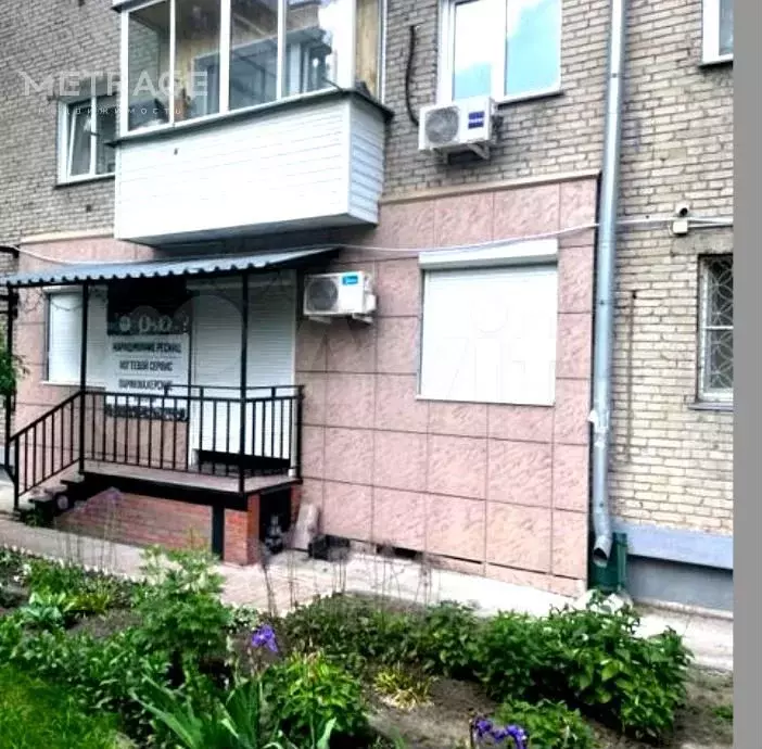 Сдам помещение свободного назначения, 43 м - Фото 0